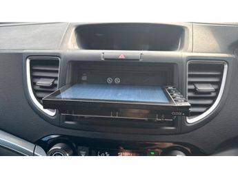 Honda CR-V 1.6 i-DTEC 160 SE Plus 5dr Auto [Nav] Diesel Estate
