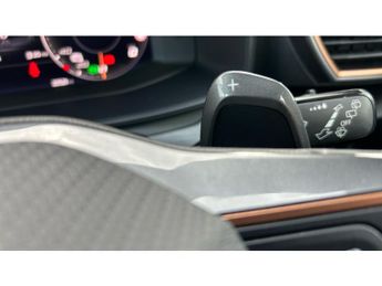 CUPRA Formentor 1.5 TSI 150 V1 5dr DSG Petrol Estate