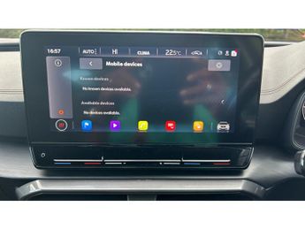 CUPRA Formentor 1.5 TSI 150 V1 5dr DSG Petrol Estate