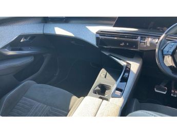 Peugeot 3008 157kW GT 73kWh 5dr Auto Electric Estate