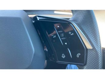 Peugeot 3008 157kW GT 73kWh 5dr Auto Electric Estate