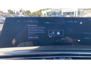 Peugeot 3008 157kW GT 73kWh 5dr Auto Electric Estate