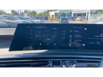 Peugeot 3008 157kW GT 73kWh 5dr Auto Electric Estate