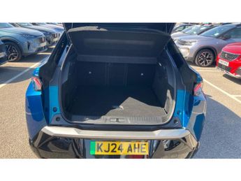 Peugeot 3008 157kW GT 73kWh 5dr Auto Electric Estate