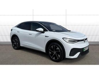 Volkswagen ID.5 128kW Style Pro 77kWh 5dr Auto Electric Coupe