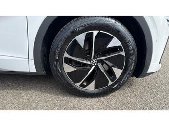 Volkswagen ID.5 128kW Style Pro 77kWh 5dr Auto Electric Coupe