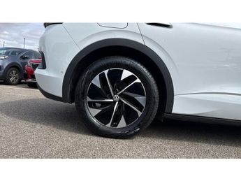 Volkswagen ID.5 128kW Style Pro 77kWh 5dr Auto Electric Coupe
