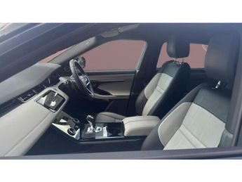 Land Rover Range Rover Evoque 2.0 D200 R-Dynamic SE 5dr Auto Diesel Hatchback