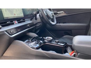 Kia Sportage 1.6T GDi HEV GT-Line S 5dr Auto Hybrid Estate