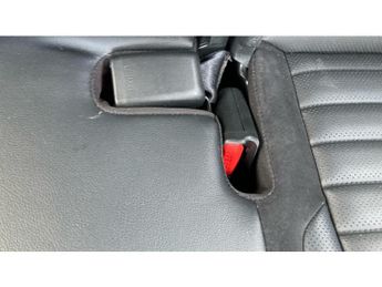 Kia Sportage 1.6T GDi HEV GT-Line S 5dr Auto Hybrid Estate