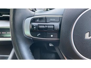 Kia Sportage 1.6T GDi HEV GT-Line S 5dr Auto Hybrid Estate