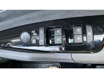 Kia Sportage 1.6T GDi HEV GT-Line S 5dr Auto Hybrid Estate