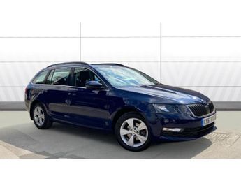 Skoda Octavia 1.6 TDI SE Technology 5dr Diesel Estate