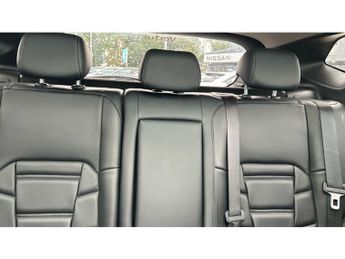 Nissan Qashqai 1.3 DiG-T 160 [157] N-Motion 5dr DCT Petrol Hatchback