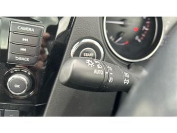 Nissan Qashqai 1.3 DiG-T 160 [157] N-Motion 5dr DCT Petrol Hatchback