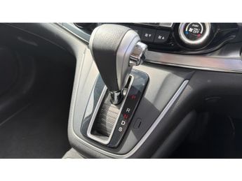 Honda CR-V 2.0 i-VTEC EX 5dr Auto Petrol Estate
