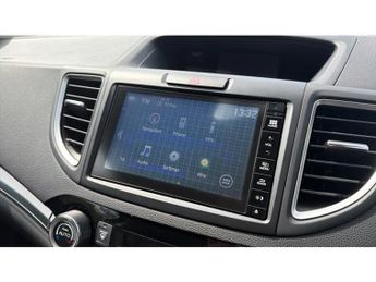 Honda CR-V 2.0 i-VTEC EX 5dr Auto Petrol Estate