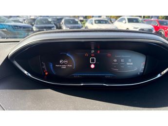 Peugeot 5008 1.2 PureTech GT Premium 5dr EAT8 Petrol Estate