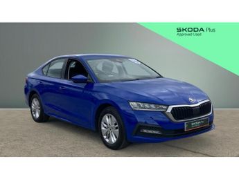Skoda Octavia 2.0 TDI SE Technology 5dr Diesel Hatchback