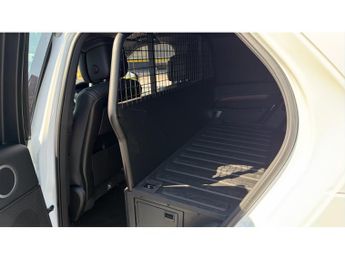 Land Rover Discovery Diesel 3.0 D300 Dynamic HSE Commercial Auto