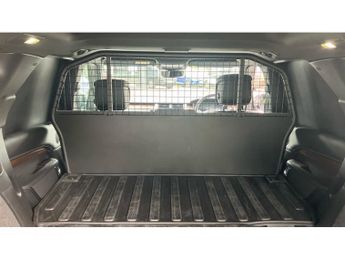 Land Rover Discovery Diesel 3.0 D300 Dynamic HSE Commercial Auto