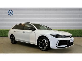 Volkswagen Passat 1.5 TSI eHybrid 272 R-Line 5dr DSG Estate