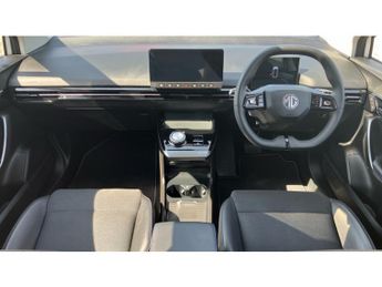 MG MG4 150kW Trophy EV Long Range 64kWh 5dr Auto Electric Hatchback