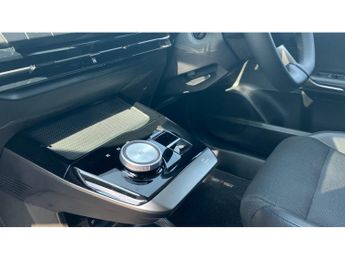 MG MG4 150kW Trophy EV Long Range 64kWh 5dr Auto Electric Hatchback