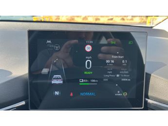 MG MG4 150kW Trophy EV Long Range 64kWh 5dr Auto Electric Hatchback