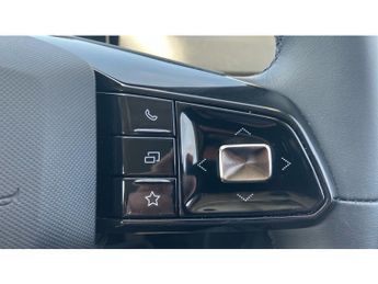 MG MG4 150kW Trophy EV Long Range 64kWh 5dr Auto Electric Hatchback