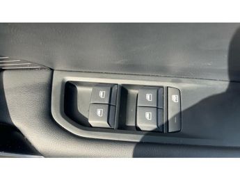 MG MG4 150kW Trophy EV Long Range 64kWh 5dr Auto Electric Hatchback