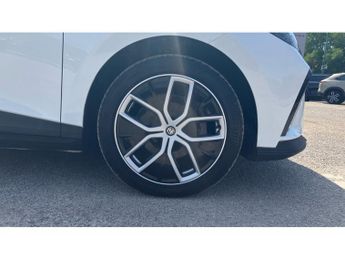 MG MG4 150kW Trophy EV Long Range 64kWh 5dr Auto Electric Hatchback