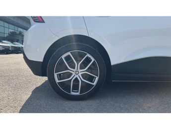 MG MG4 150kW Trophy EV Long Range 64kWh 5dr Auto Electric Hatchback