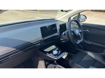 MG MG4 150kW Trophy EV Long Range 64kWh 5dr Auto Electric Hatchback
