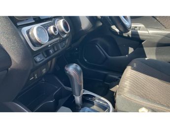 Honda Jazz 1.5 i-VTEC Sport 5dr CVT Petrol Hatchback