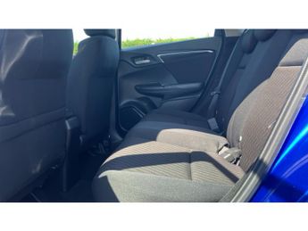 Honda Jazz 1.5 i-VTEC Sport 5dr CVT Petrol Hatchback