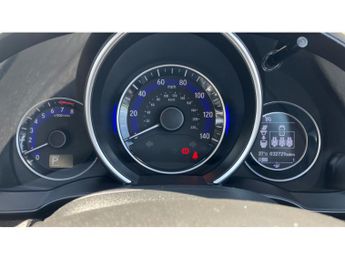 Honda Jazz 1.5 i-VTEC Sport 5dr CVT Petrol Hatchback