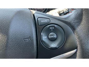 Honda Jazz 1.5 i-VTEC Sport 5dr CVT Petrol Hatchback