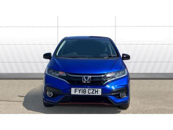 Honda Jazz 1.5 i-VTEC Sport 5dr CVT Petrol Hatchback