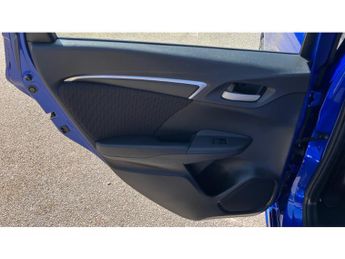 Honda Jazz 1.5 i-VTEC Sport 5dr CVT Petrol Hatchback
