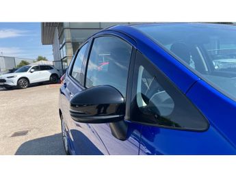 Honda Jazz 1.5 i-VTEC Sport 5dr CVT Petrol Hatchback