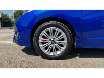 Honda Jazz 1.5 i-VTEC Sport 5dr CVT Petrol Hatchback