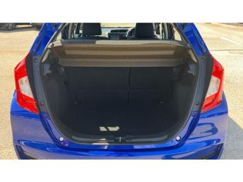 Honda Jazz 1.5 i-VTEC Sport 5dr CVT Petrol Hatchback