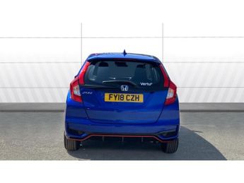 Honda Jazz 1.5 i-VTEC Sport 5dr CVT Petrol Hatchback