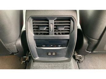 BMW 3 Series 320i M Sport 4dr Step Auto Petrol Saloon