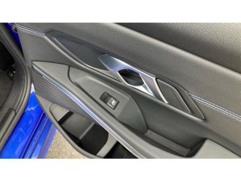 BMW 3 Series 320i M Sport 4dr Step Auto Petrol Saloon