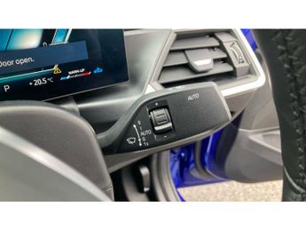 BMW 3 Series 320i M Sport 4dr Step Auto Petrol Saloon
