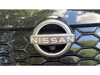 Nissan Juke 1.6 Hybrid Tekna 5dr Auto Hybrid Hatchback