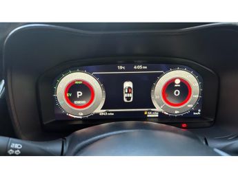 Nissan Juke 1.6 Hybrid Tekna 5dr Auto Hybrid Hatchback