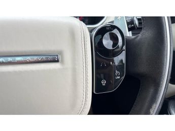 Land Rover Range Rover Sport 3.0 D350 HST 5dr Auto Diesel Estate